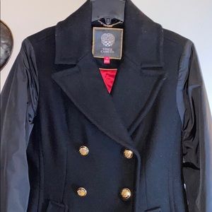 Vince Camuto Winter Dress Coat